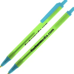 Bic Clic Stic Ice Pen