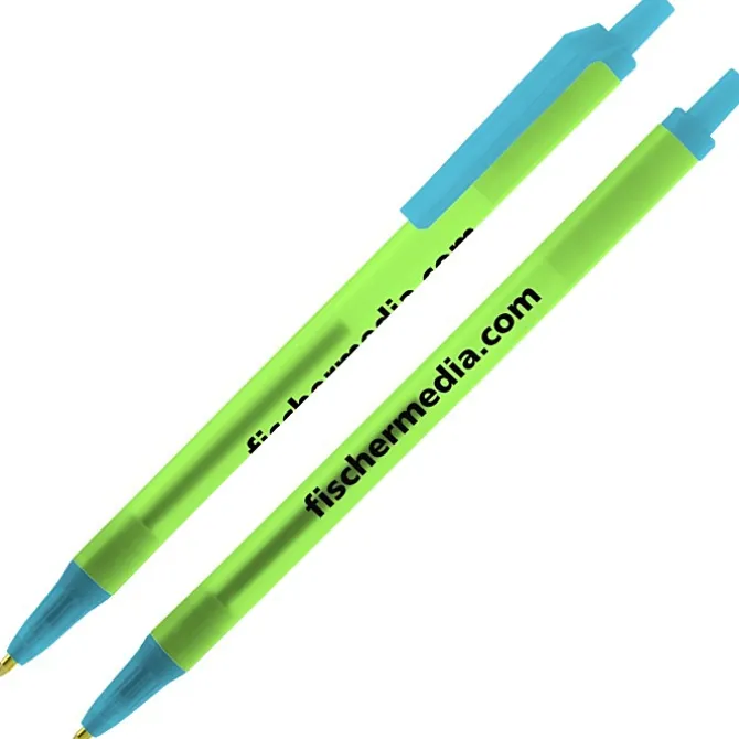 Bic Clic Stic Ice Pen