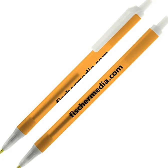 Bic Clic Stic Ice Pen