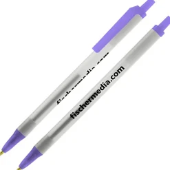 Bic Clic Stic Ice Pen