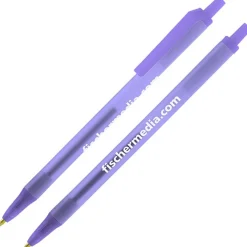Bic Clic Stic Ice Pen