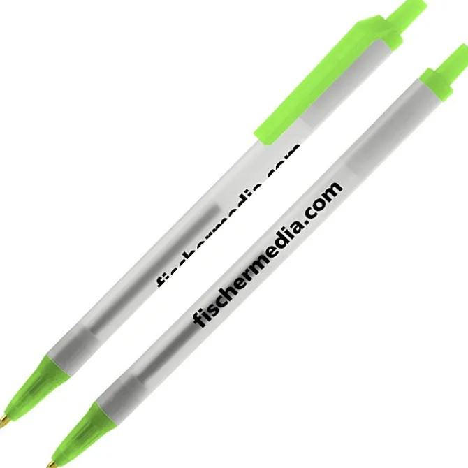 Bic Clic Stic Ice Pen