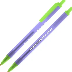 Bic Clic Stic Ice Pen