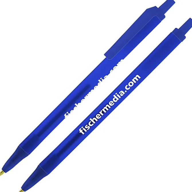 Bic Clic Stic Ice Pen