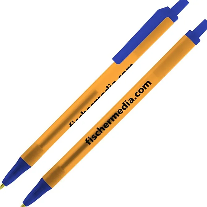 Bic Clic Stic Ice Pen