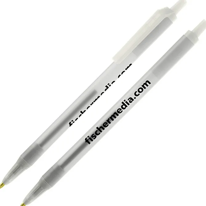 Bic Clic Stic Ice Pen