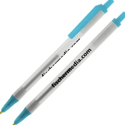 Bic Clic Stic Ice Pen