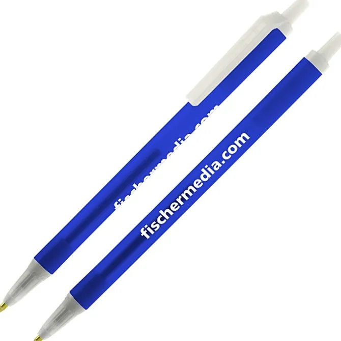 Bic Clic Stic Ice Pen