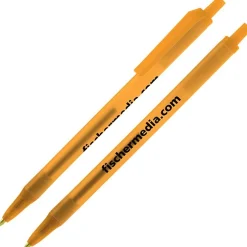 Bic Clic Stic Ice Pen