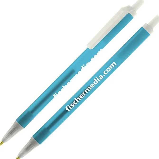 Bic Clic Stic Ice Pen