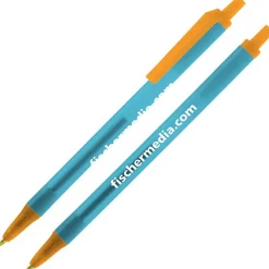 Bic Clic Stic Ice Pen