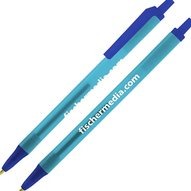 Bic Clic Stic Ice Pen