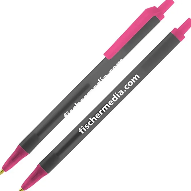Bic Clic Stic Ice Pen
