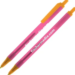 Bic Clic Stic Ice Pen