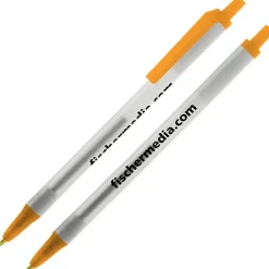 Bic Clic Stic Ice Pen