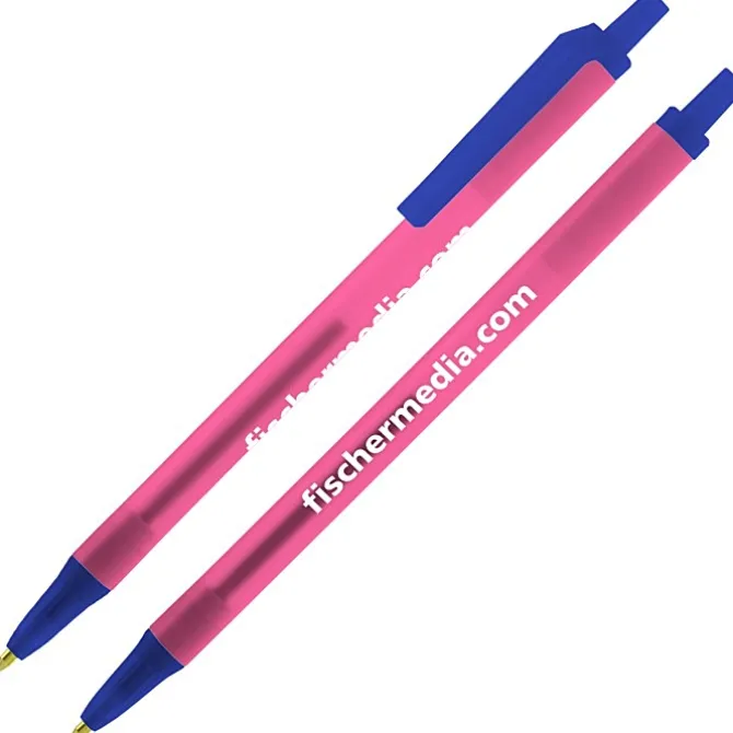 Bic Clic Stic Ice Pen