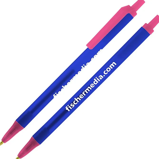 Bic Clic Stic Ice Pen