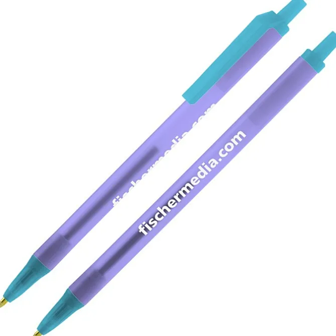Bic Clic Stic Ice Pen