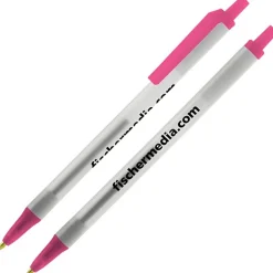 Bic Clic Stic Ice Pen