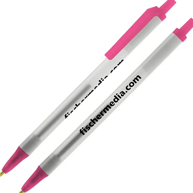 Bic Clic Stic Ice Pen