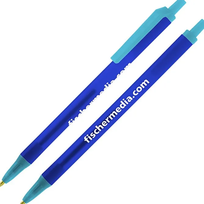 Bic Clic Stic Ice Pen - 24 hr