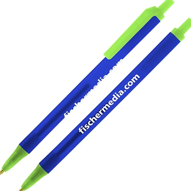 Bic Clic Stic Ice Pen - 24 hr