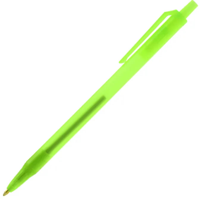 Bic Clic Stic Ice Pen - 24 hr