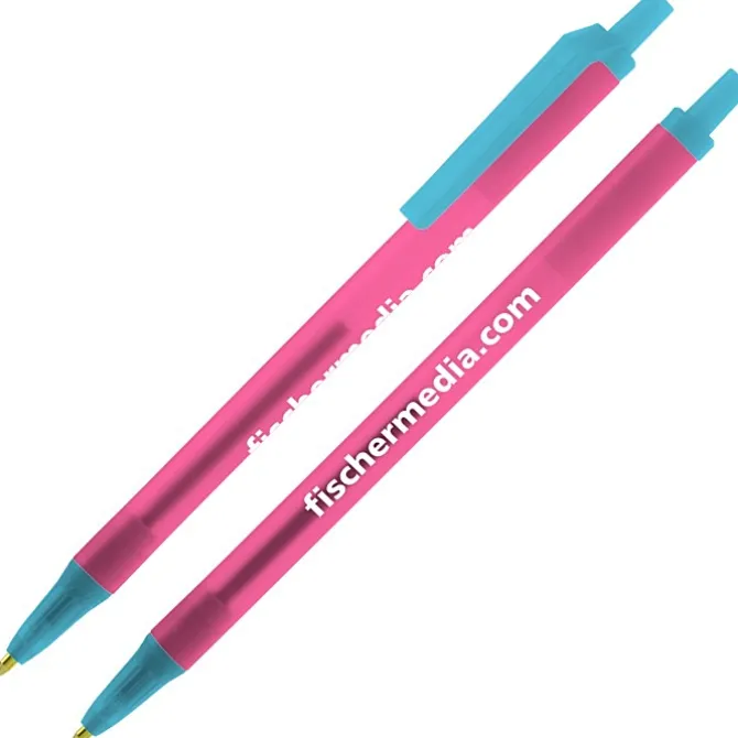 Bic Clic Stic Ice Pen - 24 hr