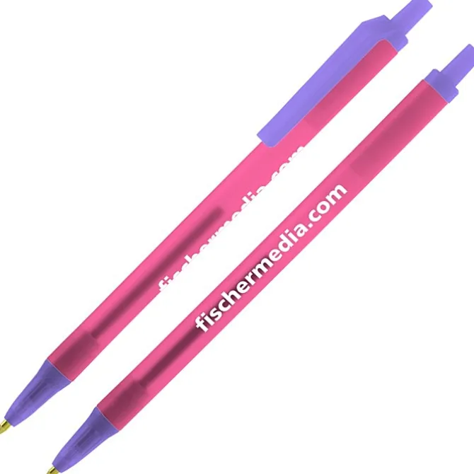Bic Clic Stic Ice Pen - 24 hr
