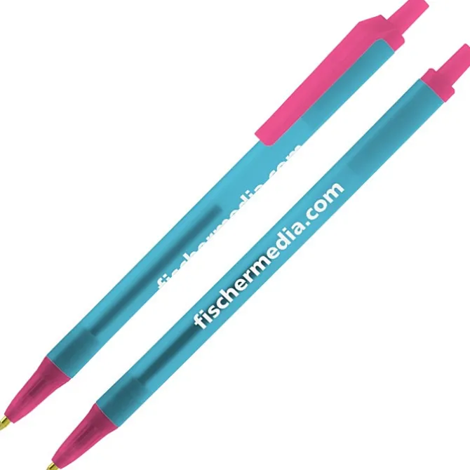 Bic Clic Stic Ice Pen - 24 hr