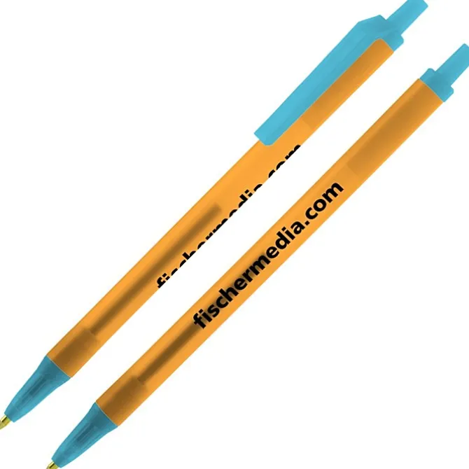 Bic Clic Stic Ice Pen - 24 hr