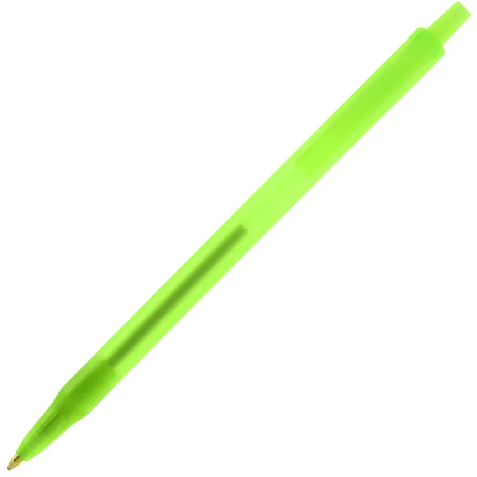 Bic Clic Stic Ice Pen - 24 hr