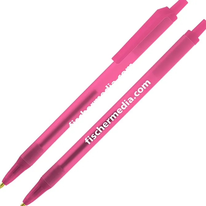 Bic Clic Stic Ice Pen - 24 hr