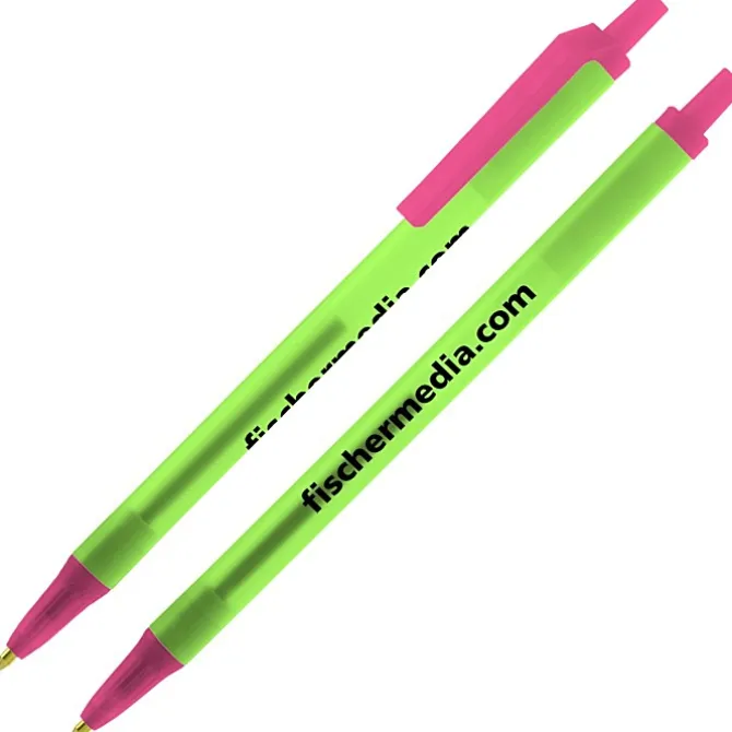Bic Clic Stic Ice Pen - 24 hr