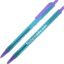 Bic Clic Stic Ice Pen - 24 hr