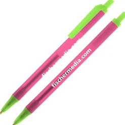Bic Clic Stic Ice Pen - 24 hr