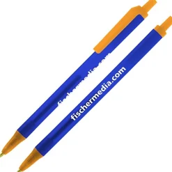 Bic Clic Stic Ice Pen - 24 hr