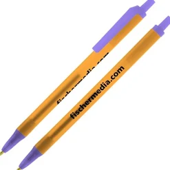 Bic Clic Stic Ice Pen - 24 hr