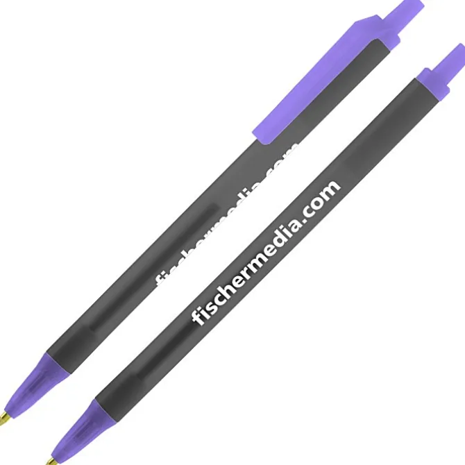 Bic Clic Stic Ice Pen - 24 hr
