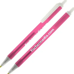 Bic Clic Stic Ice Pen - 24 hr