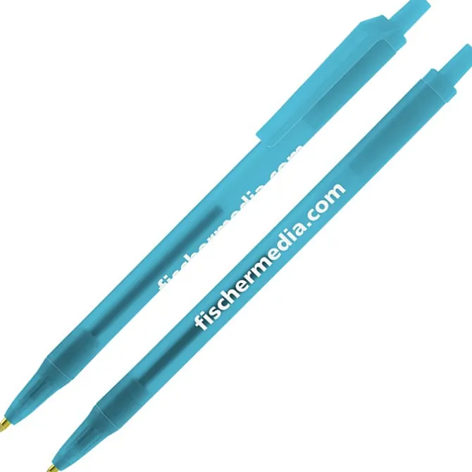 Bic Clic Stic Ice Pen - 24 hr