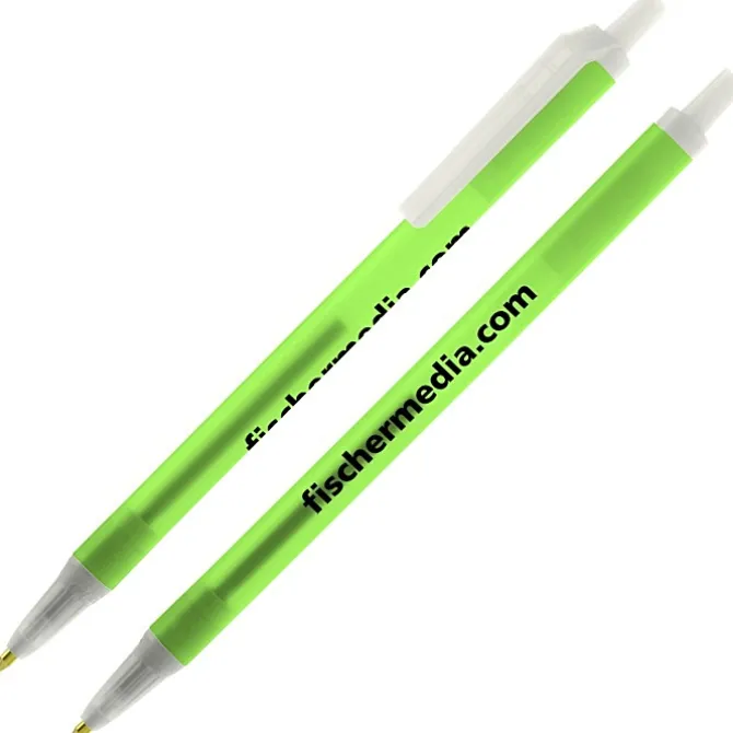 Bic Clic Stic Ice Pen - 24 hr