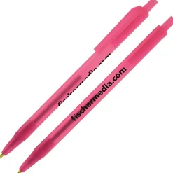 Bic Clic Stic Ice Pen - 24 hr