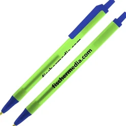 Bic Clic Stic Ice Pen - 24 hr