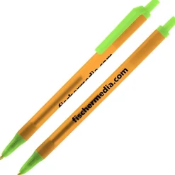 Bic Clic Stic Ice Pen - 24 hr