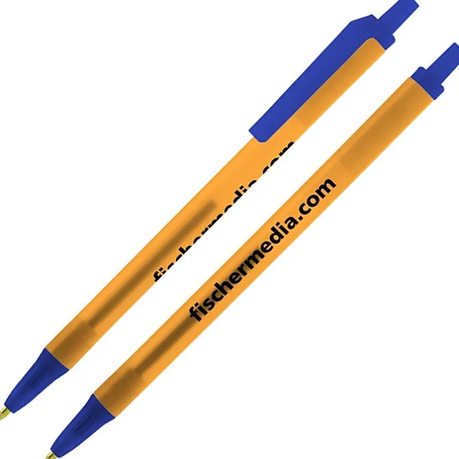 Bic Clic Stic Ice Pen - 24 hr