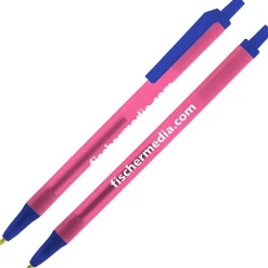 Bic Clic Stic Ice Pen - 24 hr