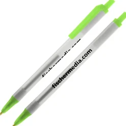 Bic Clic Stic Ice Pen - 24 hr