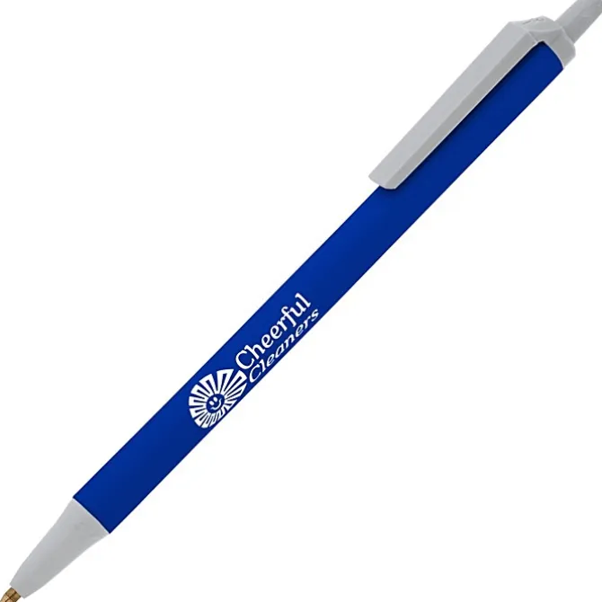Bic Clic Stic Pen