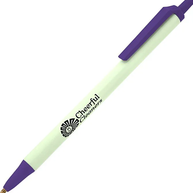 Bic Clic Stic Pen